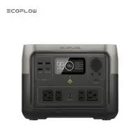 Ecoflow Pico 1600 w y 800 wh