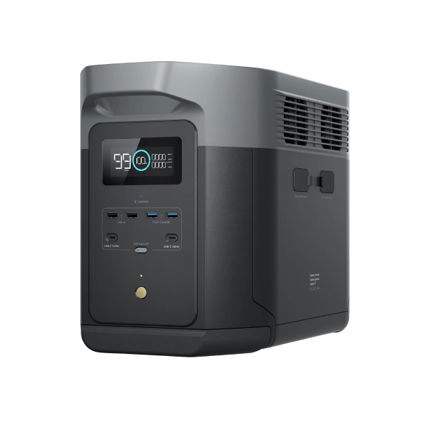 Ecoflow Delta 2