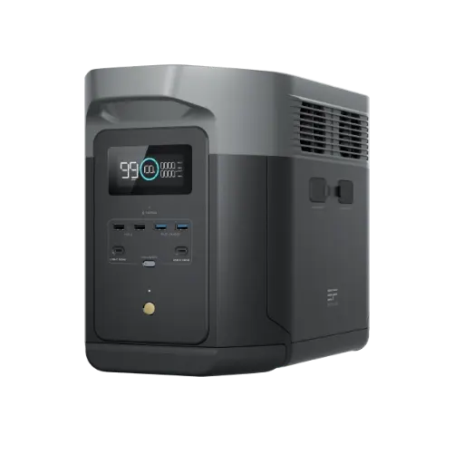 Ecoflow Delta 2